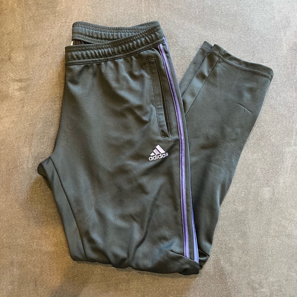 Adidas Soccer Pants